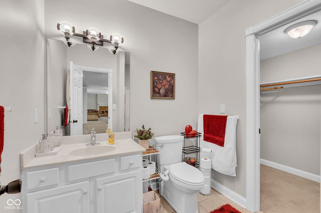14020 Brookstone Drive, Carmel, IN 46032