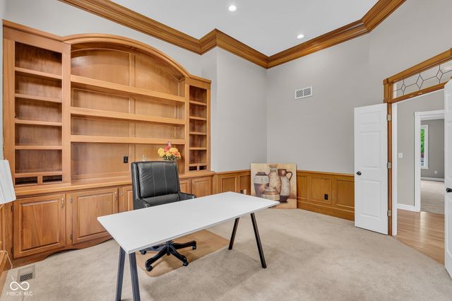 14020 Brookstone Drive, Carmel, IN 46032