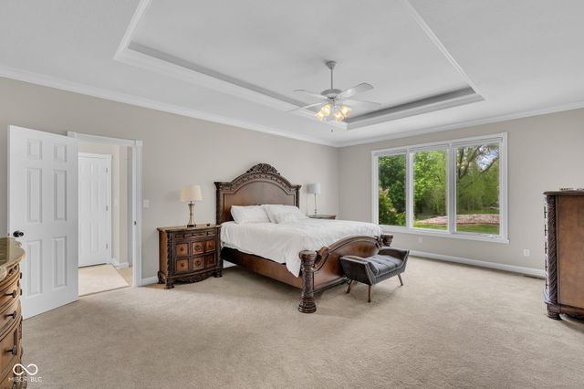 14020 Brookstone Drive, Carmel, IN 46032