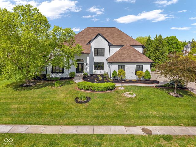14020 Brookstone Drive, Carmel, IN 46032