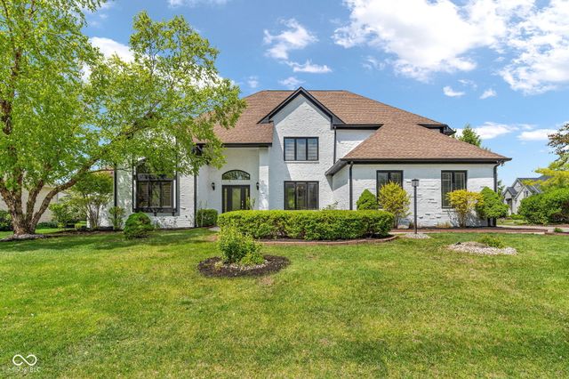 14020 Brookstone Drive, Carmel, IN 46032