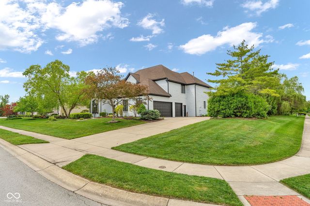 14020 Brookstone Drive, Carmel, IN 46032
