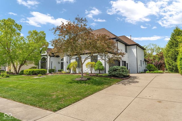 14020 Brookstone Drive, Carmel, IN 46032