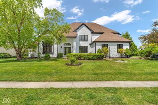 14020 Brookstone Drive, Carmel, IN 46032