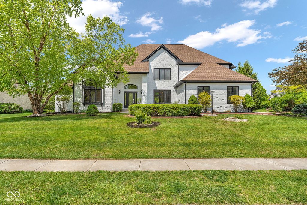 14020 Brookstone Drive, Carmel, IN 46032