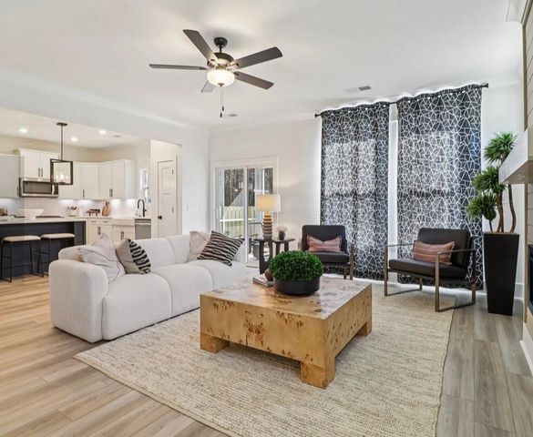 2610 Egypt Street, Sumter, SC 29153