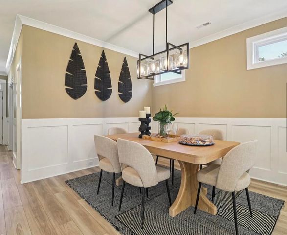 2610 Egypt Street, Sumter, SC 29153