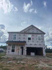 2610 Egypt Street, Sumter, SC 29153