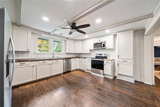 180 Kingston Highway 293 NW, Cartersville, GA 30120