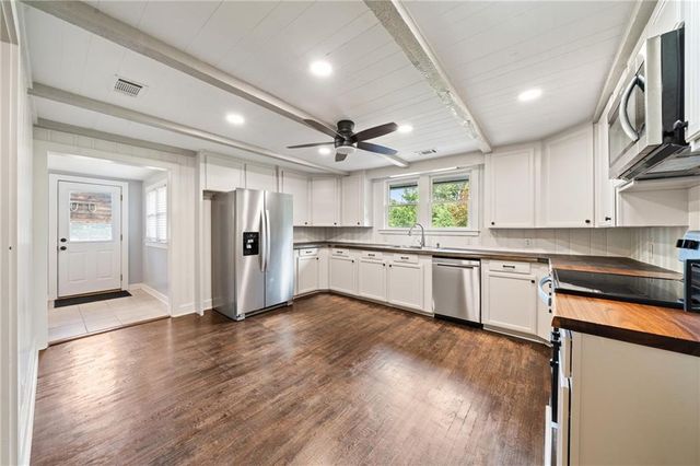 180 Kingston Highway 293 NW, Cartersville, GA 30120