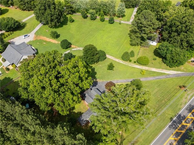 180 Kingston Highway 293 NW, Cartersville, GA 30120