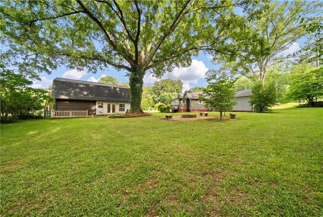 180 Kingston Highway 293 NW, Cartersville, GA 30120