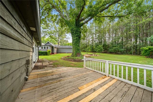 180 Kingston Highway 293 NW, Cartersville, GA 30120