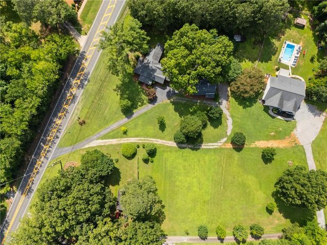 180 Kingston Highway 293 NW, Cartersville, GA 30120