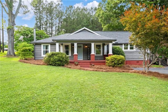 180 Kingston Highway 293 NW, Cartersville, GA 30120