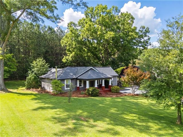 180 Kingston Highway 293 NW, Cartersville, GA 30120