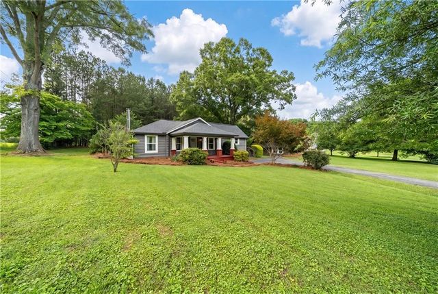 180 Kingston Highway 293 NW, Cartersville, GA 30120