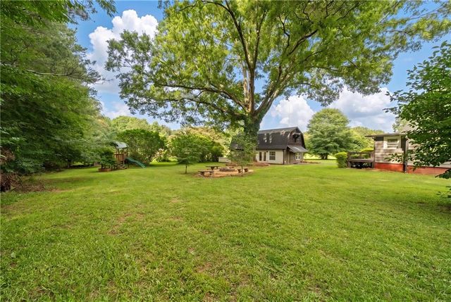 180 Kingston Highway 293 NW, Cartersville, GA 30120