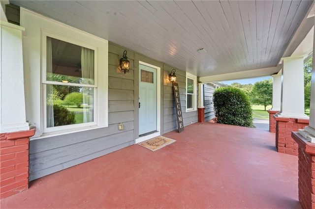 180 Kingston Highway 293 NW, Cartersville, GA 30120