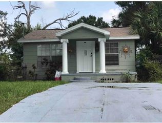 2905 W CHERRY STREET, Tampa, FL 33607