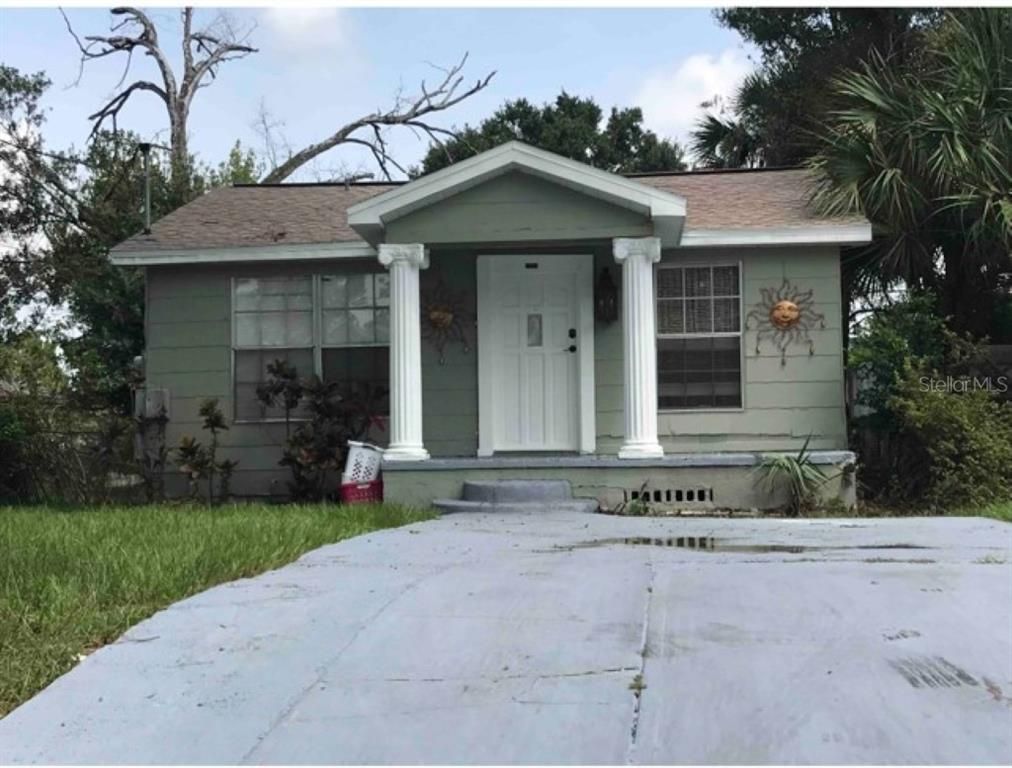 2905 W CHERRY STREET, Tampa, FL 33607
