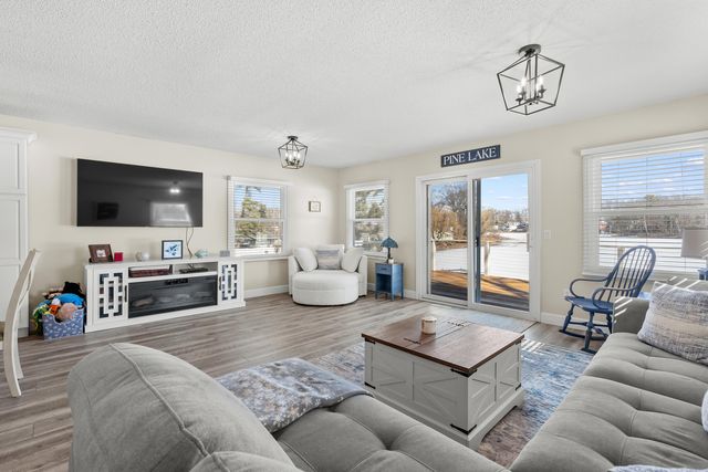 11309 Sunset Point Drive, Plainwell, MI 49080