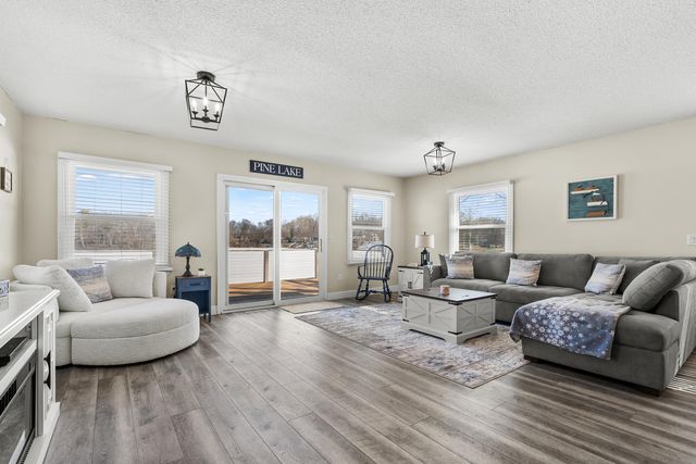 11309 Sunset Point Drive, Plainwell, MI 49080