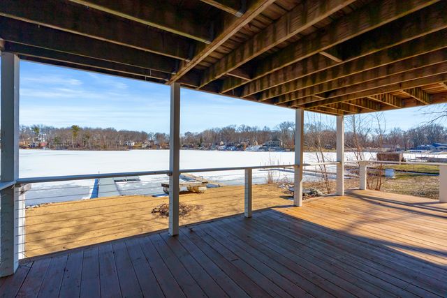 11309 Sunset Point Drive, Plainwell, MI 49080