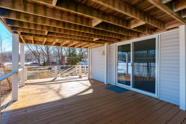 11309 Sunset Point Drive, Plainwell, MI 49080