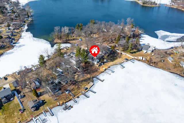 11309 Sunset Point Drive, Plainwell, MI 49080