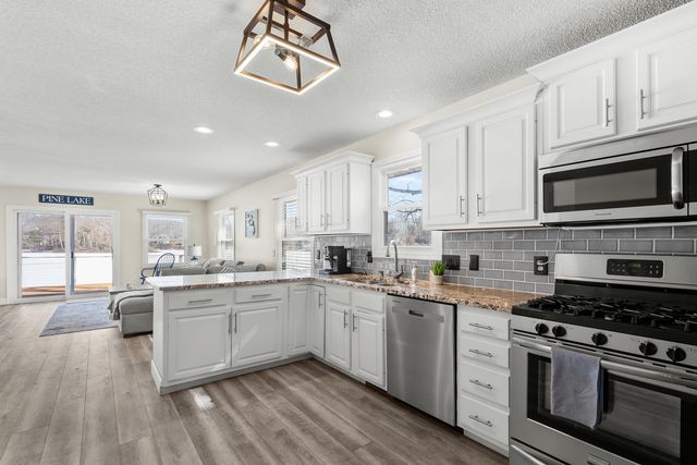 11309 Sunset Point Drive, Plainwell, MI 49080