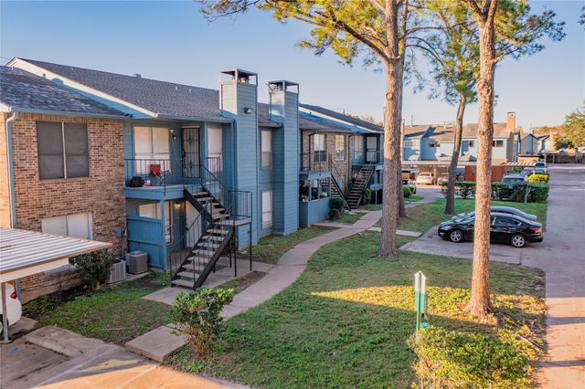 10001 Westpark Drive 58, Houston, TX 77042