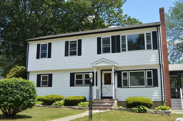 14 Birchwood Road, Wilmington, MA 01887