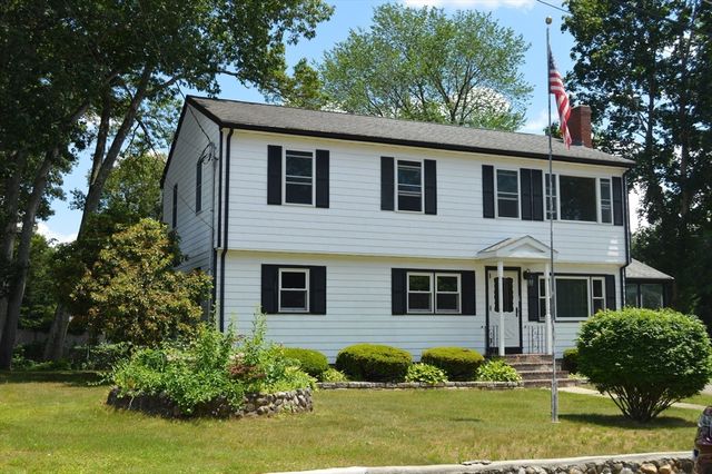 14 Birchwood Road, Wilmington, MA 01887