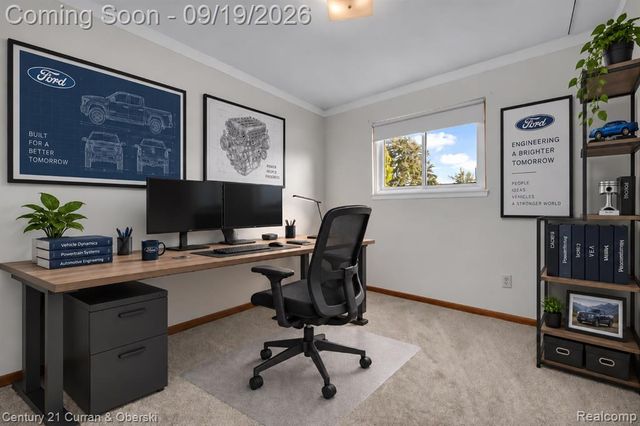 32660 Fairchild Street, Westland, MI 48186
