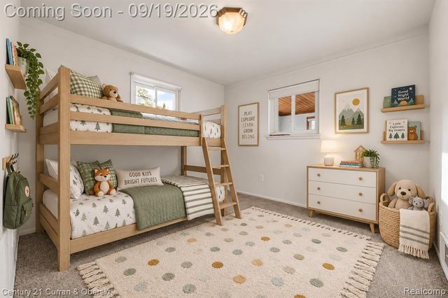 32660 Fairchild Street, Westland, MI 48186
