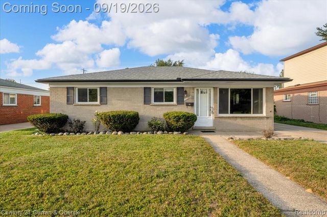 32660 Fairchild Street, Westland, MI 48186