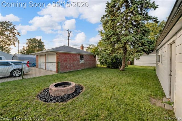 32660 Fairchild Street, Westland, MI 48186