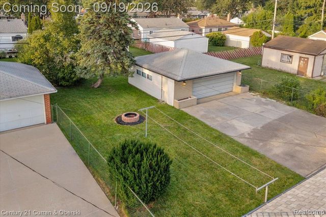 32660 Fairchild Street, Westland, MI 48186