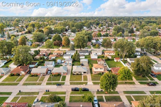 32660 Fairchild Street, Westland, MI 48186