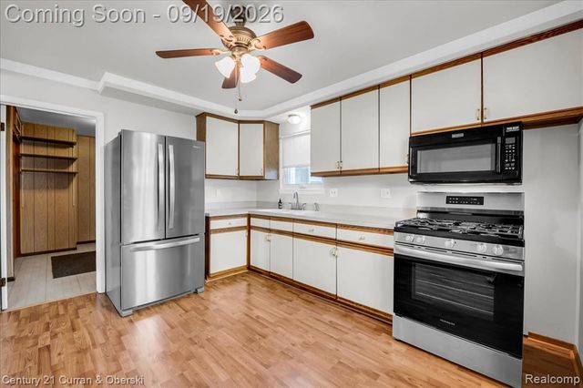 32660 Fairchild Street, Westland, MI 48186