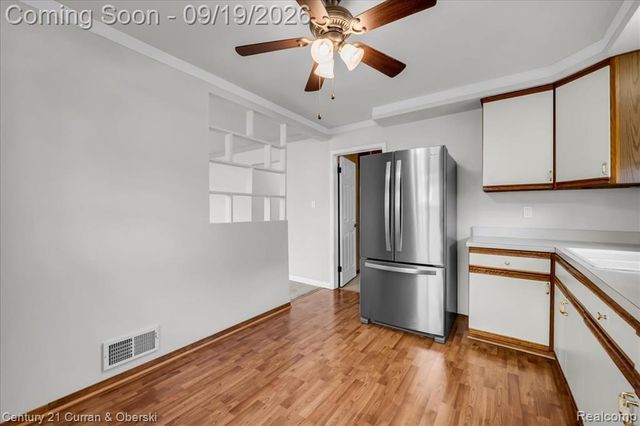 32660 Fairchild Street, Westland, MI 48186