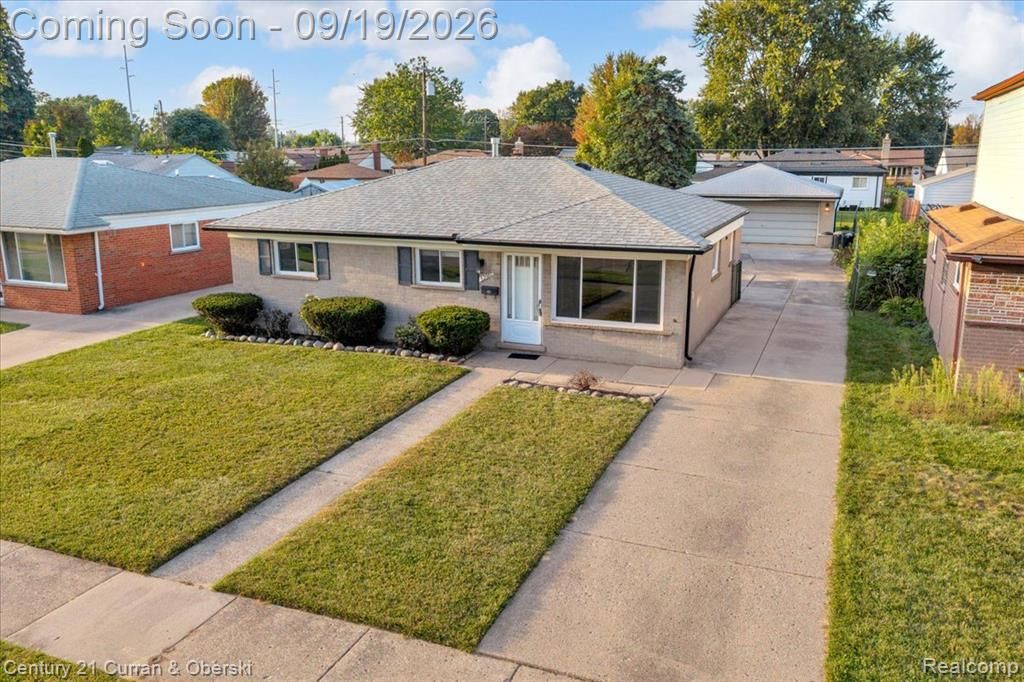 32660 Fairchild Street, Westland, MI 48186