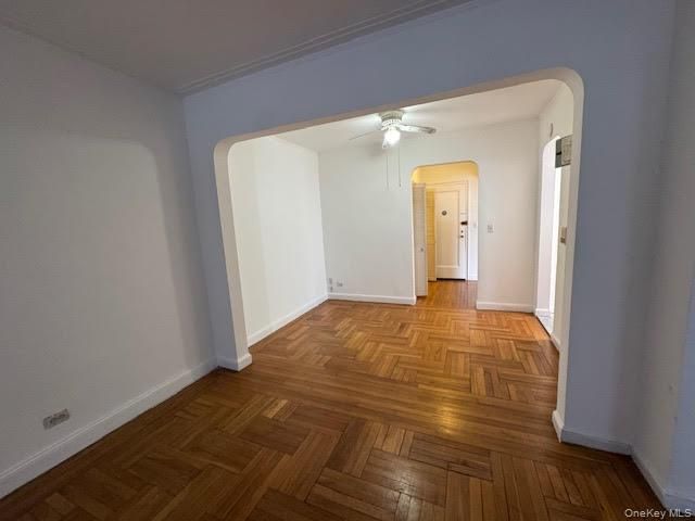 3017 Riverdale Avenue 1F, Bronx, NY 10463