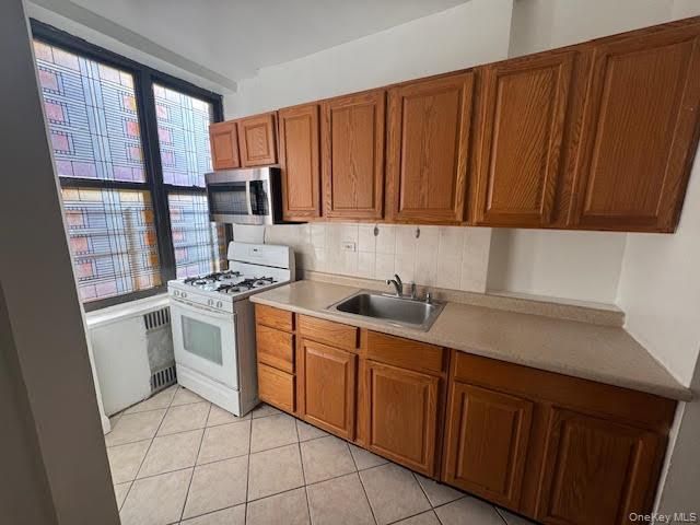 3017 Riverdale Avenue 1F, Bronx, NY 10463