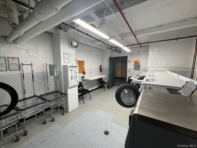 3017 Riverdale Avenue 1F, Bronx, NY 10463