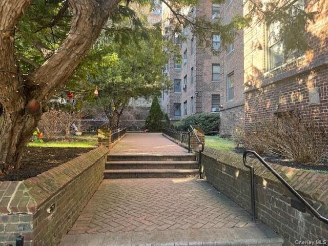 3017 Riverdale Avenue 1F, Bronx, NY 10463