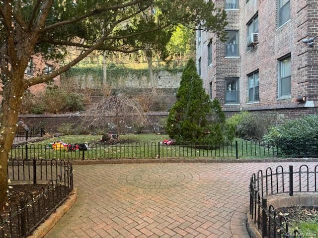 3017 Riverdale Avenue 1F, Bronx, NY 10463