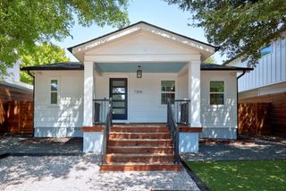 1304 E 3rd ST A, Austin, TX 78702