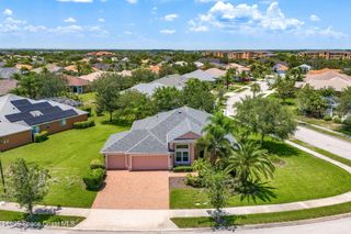 3000 Camberly Circle, Melbourne, FL 32940